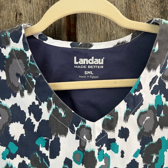 2 SCRUB TOPS FOR $10! - Picture 8 of 9